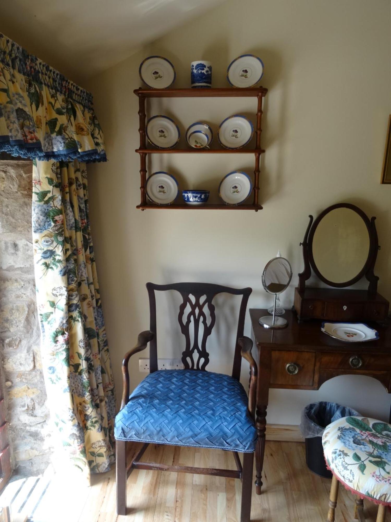 Hollamoor Farm Bed and Breakfast Μπάρνστεϊπλ Εξωτερικό φωτογραφία