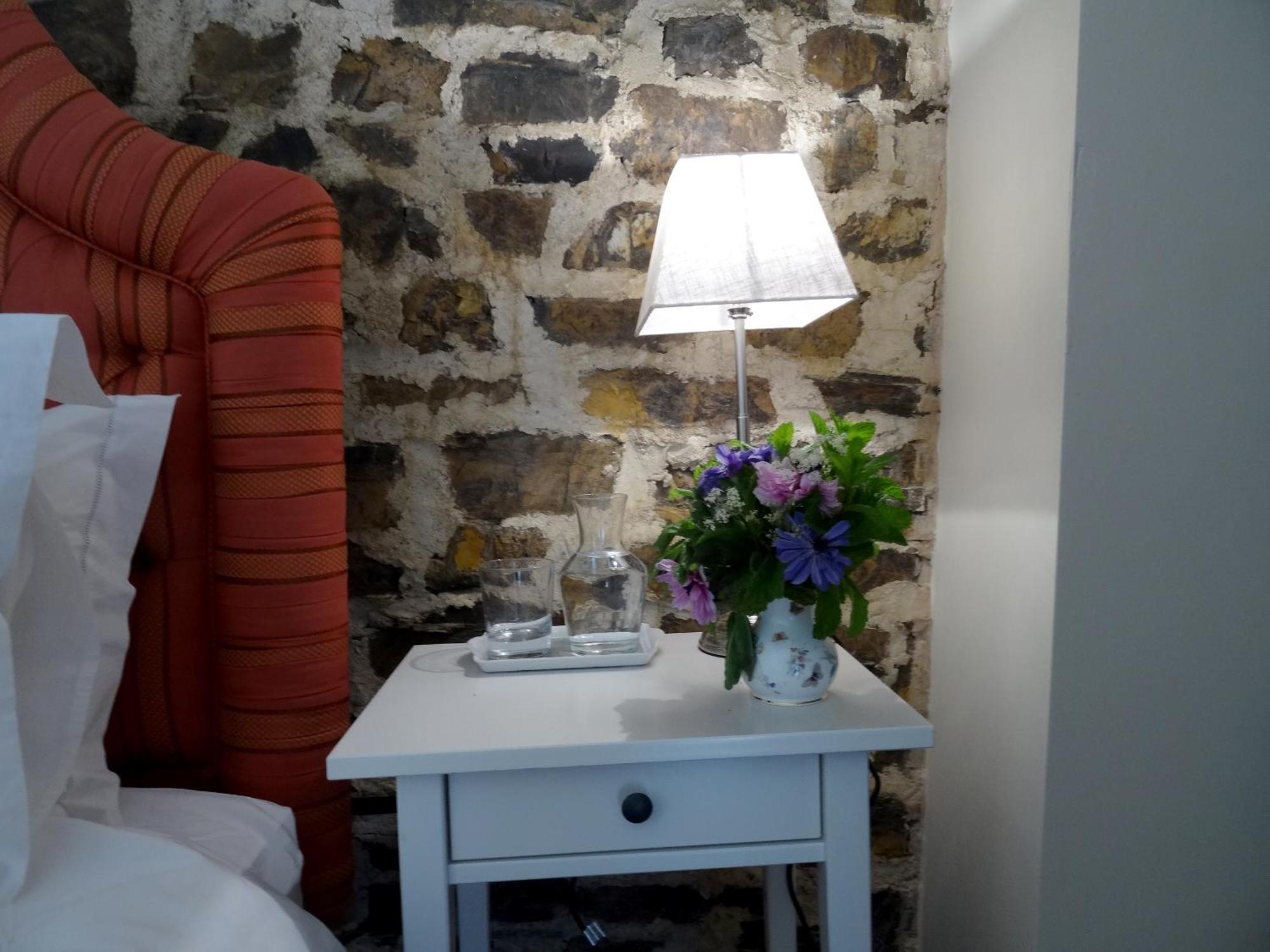 Hollamoor Farm Bed and Breakfast Μπάρνστεϊπλ Εξωτερικό φωτογραφία
