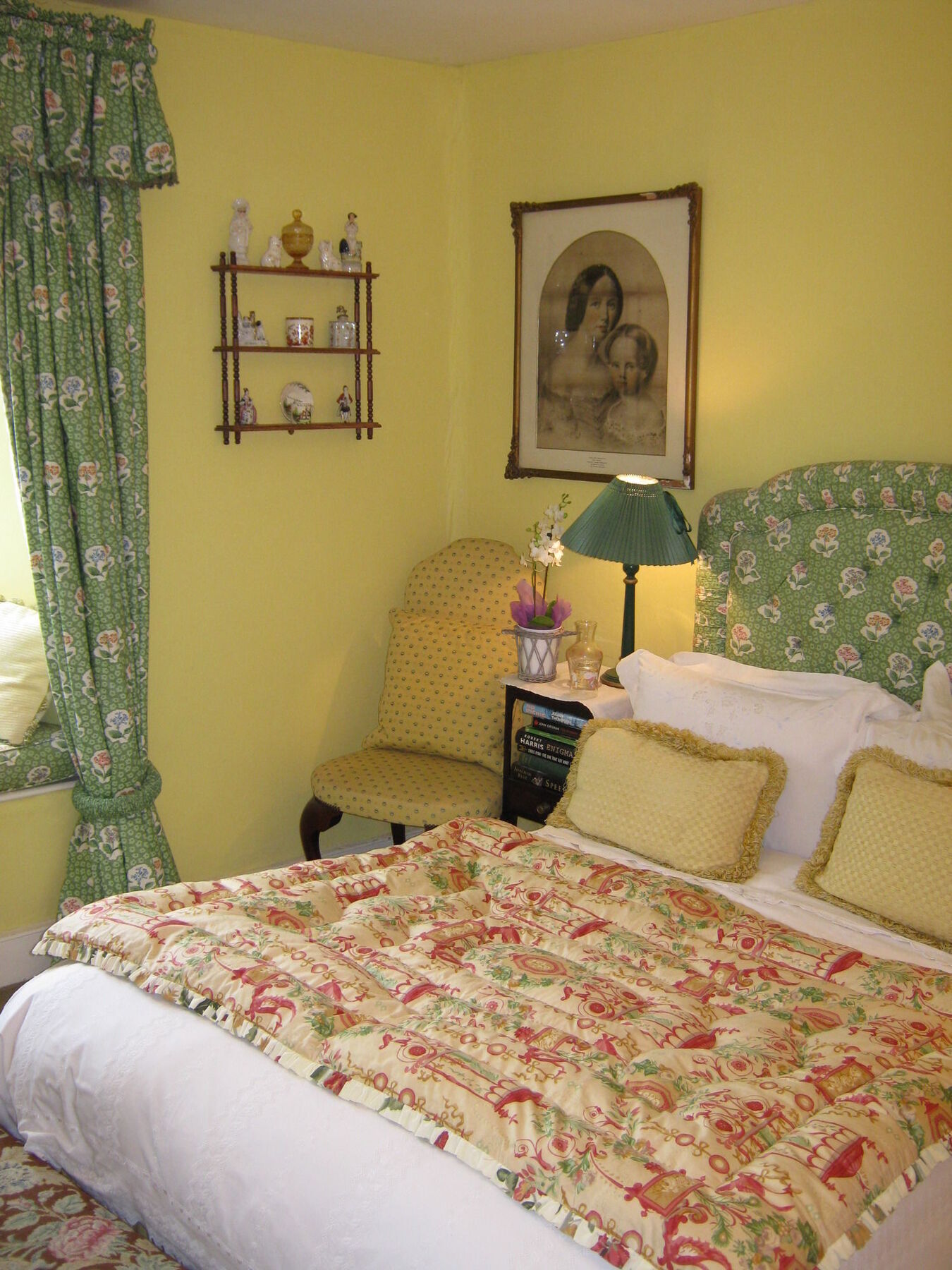 Hollamoor Farm Bed and Breakfast Μπάρνστεϊπλ Εξωτερικό φωτογραφία