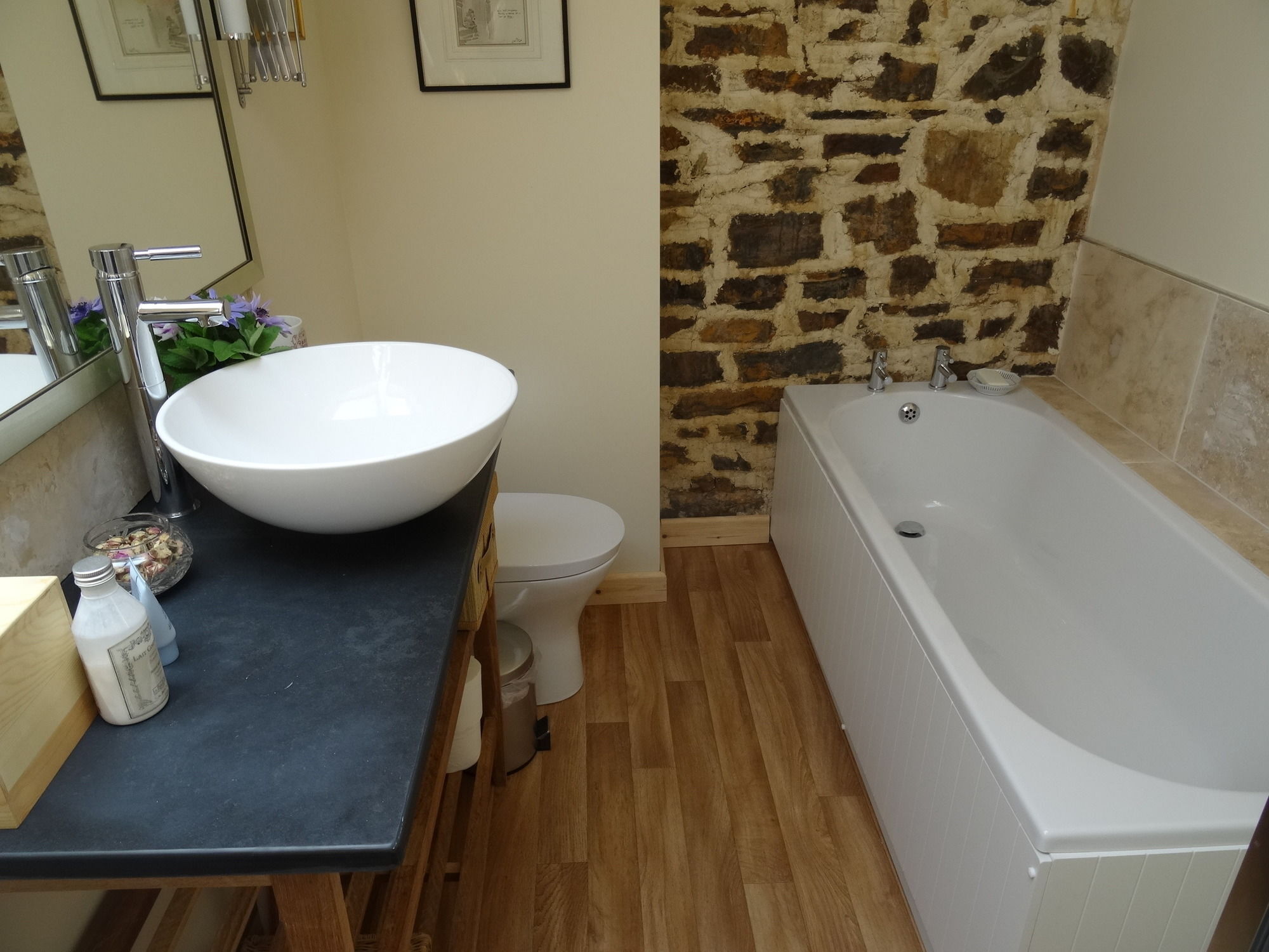 Hollamoor Farm Bed and Breakfast Μπάρνστεϊπλ Εξωτερικό φωτογραφία