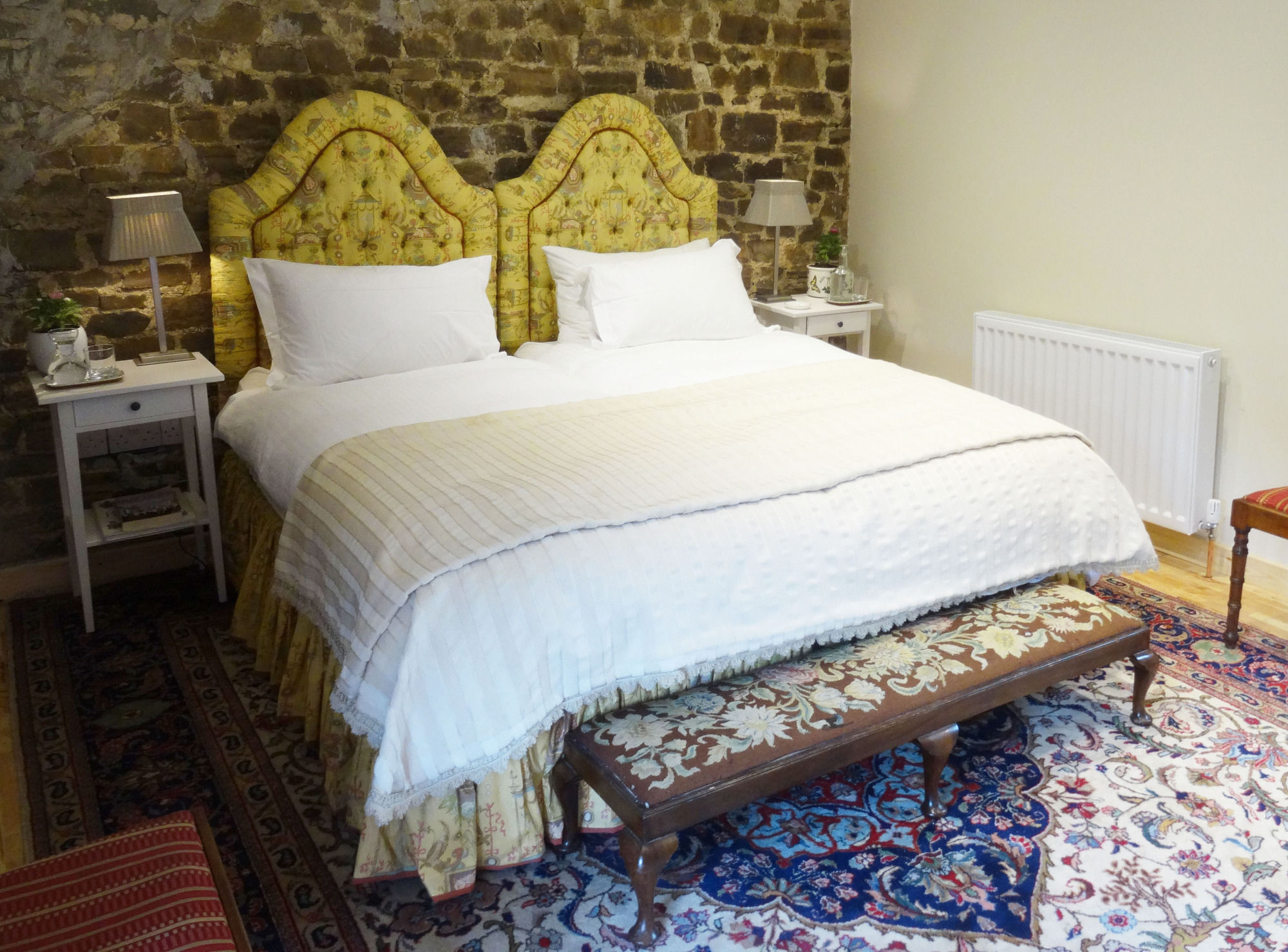 Hollamoor Farm Bed and Breakfast Μπάρνστεϊπλ Εξωτερικό φωτογραφία
